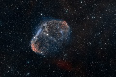 NGC6888_Crescent_Nebula_2022_08_03_RC8_APEX_ASI2600MM_HSO_stars_combined_Edit