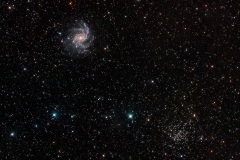 NGC6946_Fireworks_Galaxy_and_NGC6939_Cluster_2022_09_04_Kapell_RC8_Apex_LRGB_Edit