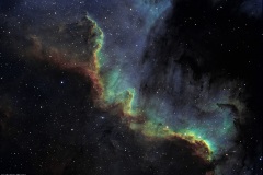 NGC_7000_North_American_Nebula_2021_07_22_Poing_SHO_Ha_as_L-Edit
