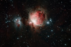 Orion_Nebula_2020_12_18_19_Kapelle_Jachenau_Combined_100_400_400_f_6_3_ISO_800_CLS_CCD_EXPTIME_180_integration_DBE_ColorCalib_stretched_cruves_color_sat_background