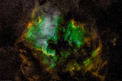 North_America_Nebula_La_Palma_SHO_Stars_Combined-Edit